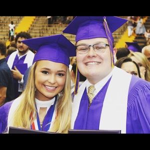 Meet your Posher, Caroline